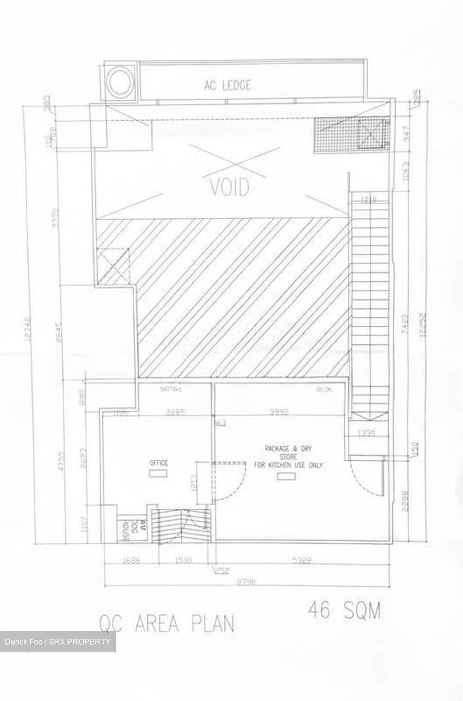 Mactaggart Foodlink (D13), Factory #592345431